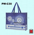 PP Woven Bag - Eco bag, shopping bag