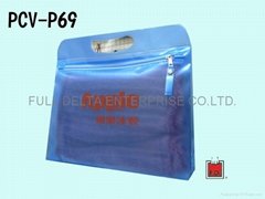 PVC防水贈禮品袋(泳裝業者)