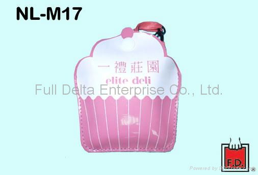 Nylon Foldable Bag