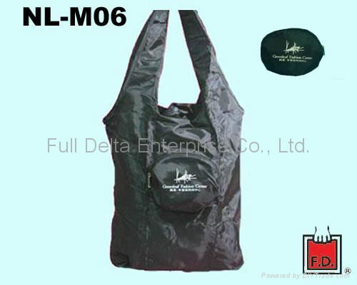 Nylon Foldable Bag