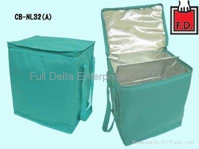 Thermal & Cooler Bag 3