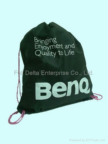 Non woven bag - String drawn Bag 4