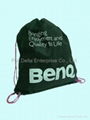 Non woven bag - String drawn Bag