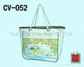 Canvas Shopping bag