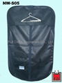 Non woven garment Bag/ suit cover bag