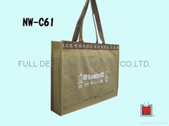 PP non woven shopping Bag