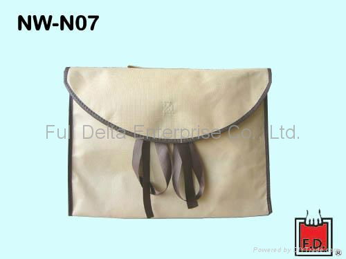 non-woven gift bag 