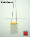 PVC waterproof bag