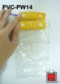 PVC waterproof bag