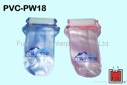 PVC waterproof bag 2