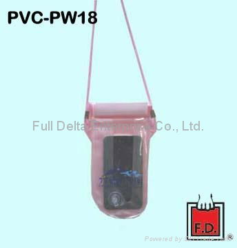 PVC waterproof bag