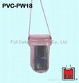 PVC waterproof bag