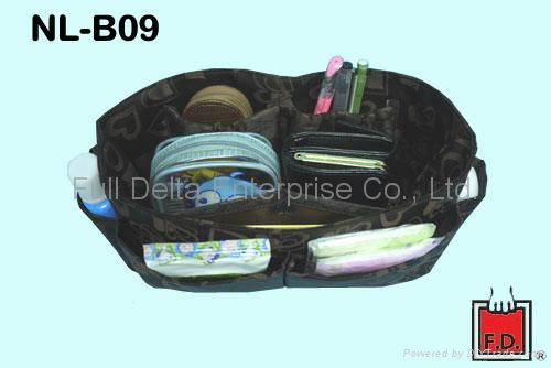 Nylon inner bag