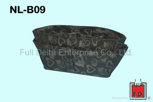 Nylon inner bag