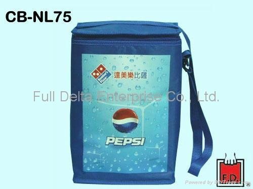 Drinks cooler bag/ Thermo bag 2