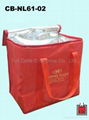 Thermo bag / Cooler bag for food