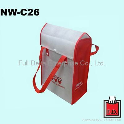 Non woven Bag for pillow