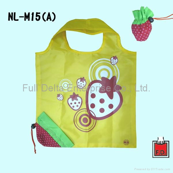 Nylon Foldable Bag 3