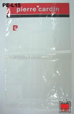 Self-adhesive Bag 2