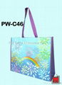 PP Woven shoppiong bag