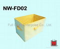 Non woven Box