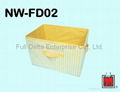 Non woven Box