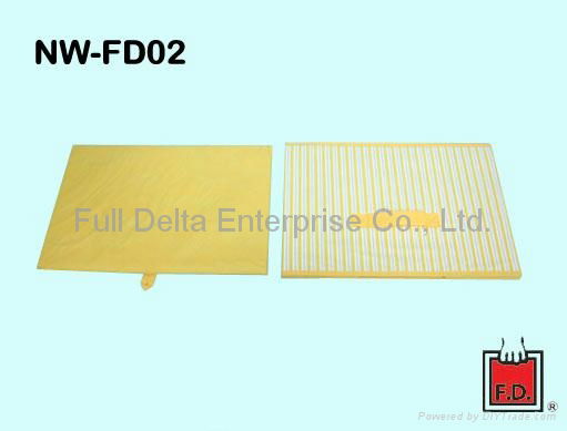 Non woven Box