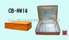 Non woven cooler bag / food bag