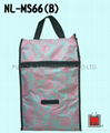 Nylon Trolley bag 