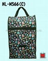 Nylon Trolley bag 