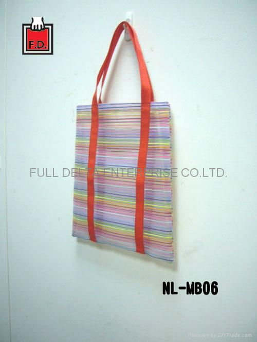 Nylon mesh Bag 3