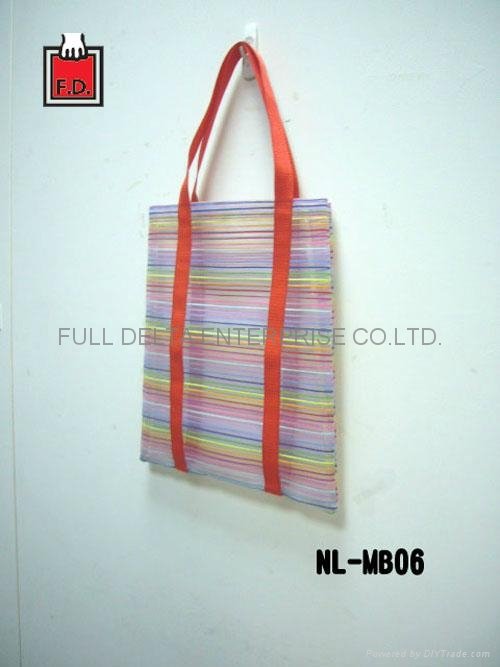 Nylon mesh Bag