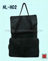 Nylon bag / shoulder bag