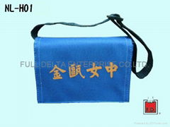 Nylon small bag / gift bag / Wallets