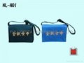 Nylon small bag / gift bag / Wallets 3