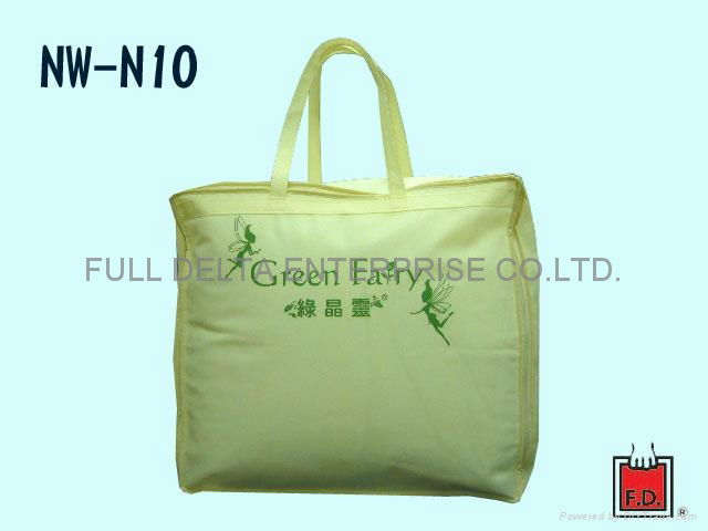 Non woven Bag for pillow / pillow bag