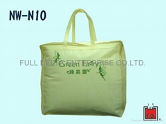 Non woven Bag for pillow / pillow bag