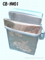 Non-woven Cooler Bag for cake