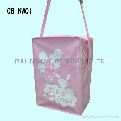 Non-woven Cooler Bag for cake