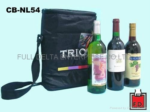 Cooler Bag For Wine