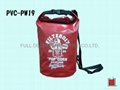 waterproof pvc dry bag