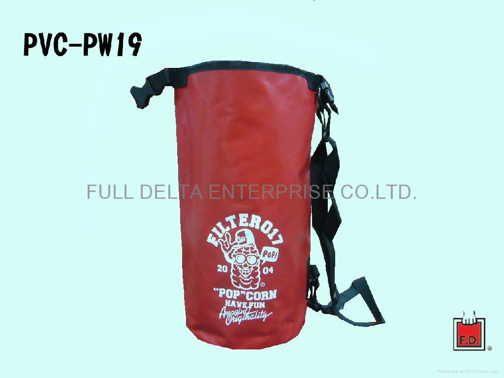 waterproof pvc dry bag