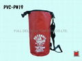 waterproof pvc dry bag