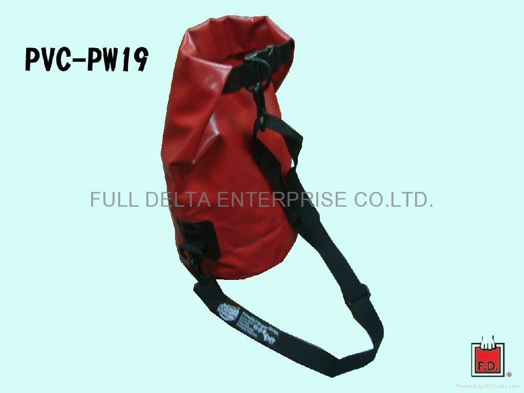 waterproof pvc dry bag 5