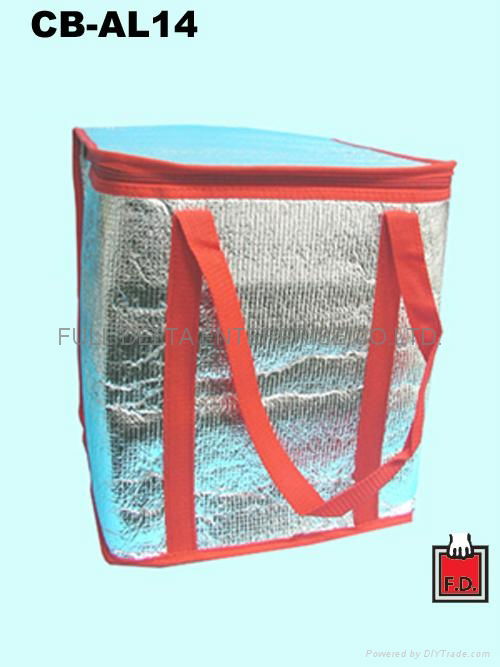 Cooler bag / ice bag / food bag 2