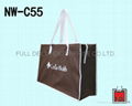 Non woven shopping bag