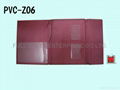 Paper file holder / document holder / file pocket