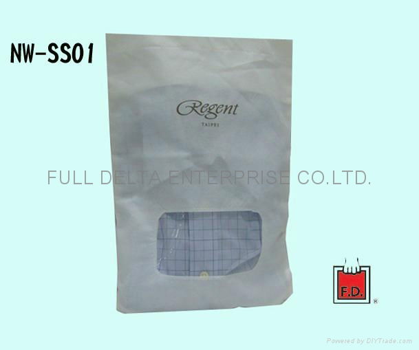 Suit Cover Bag / shirts Cover Bag