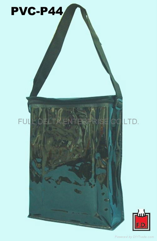 PVC gift bag 2