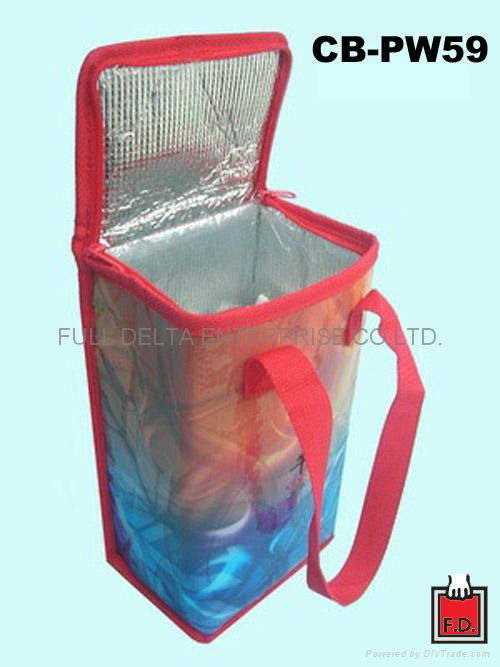 Cooler Bag for food